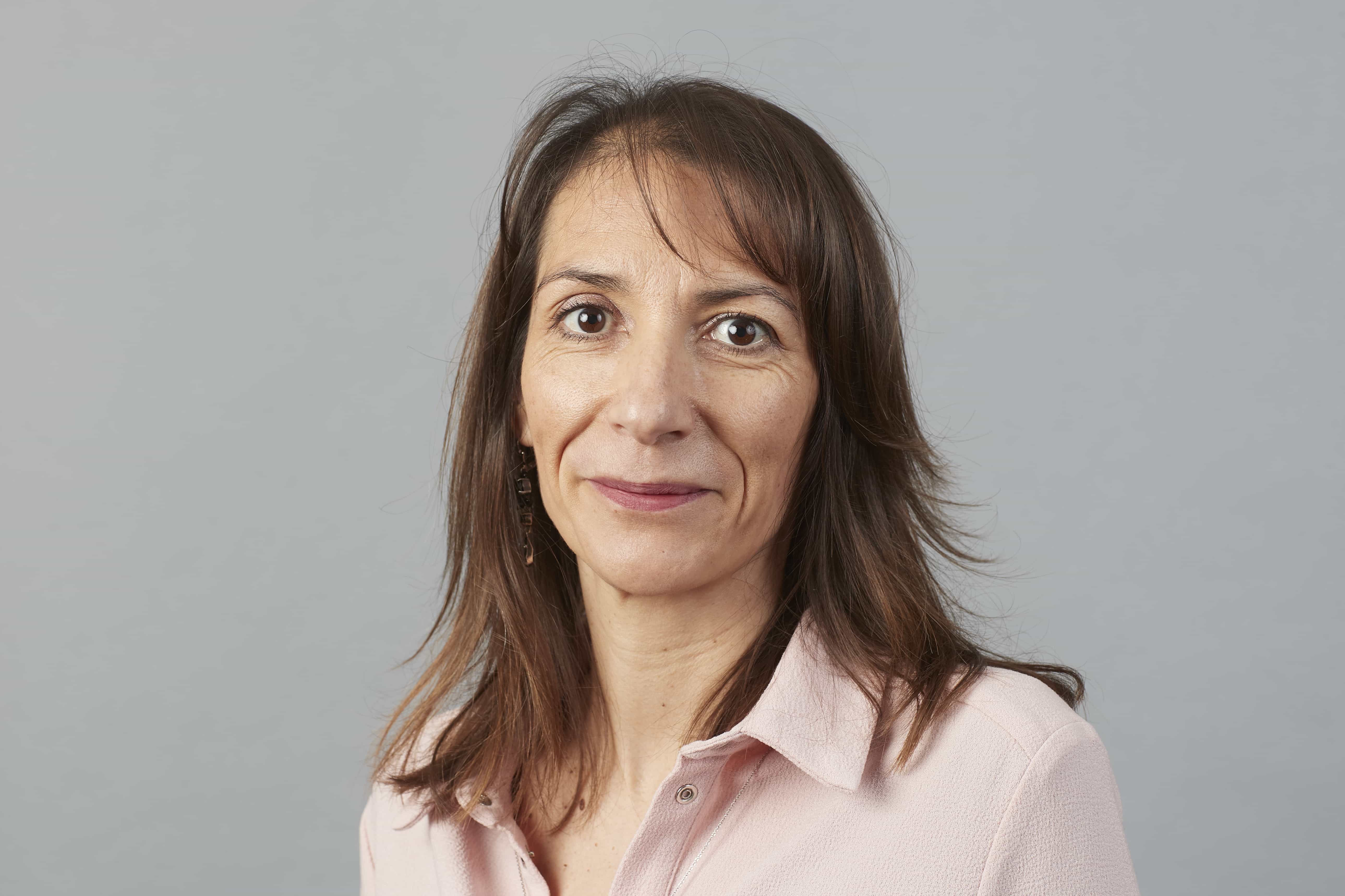 Geneviève DURANTEAU photo